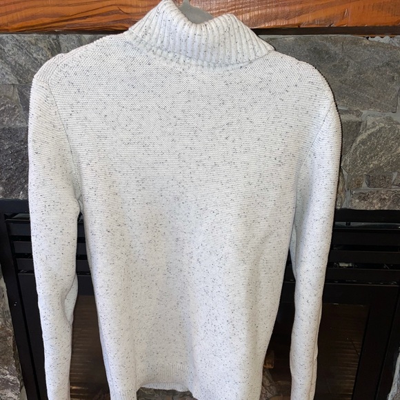 Jack & Jones Cotton Turtleneck - Picture 2 of 5